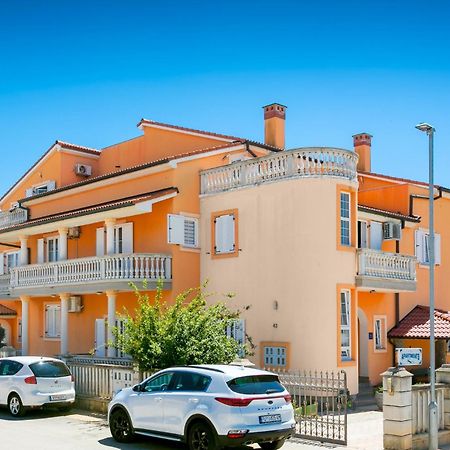 Marco Polo Medulin Exterior foto