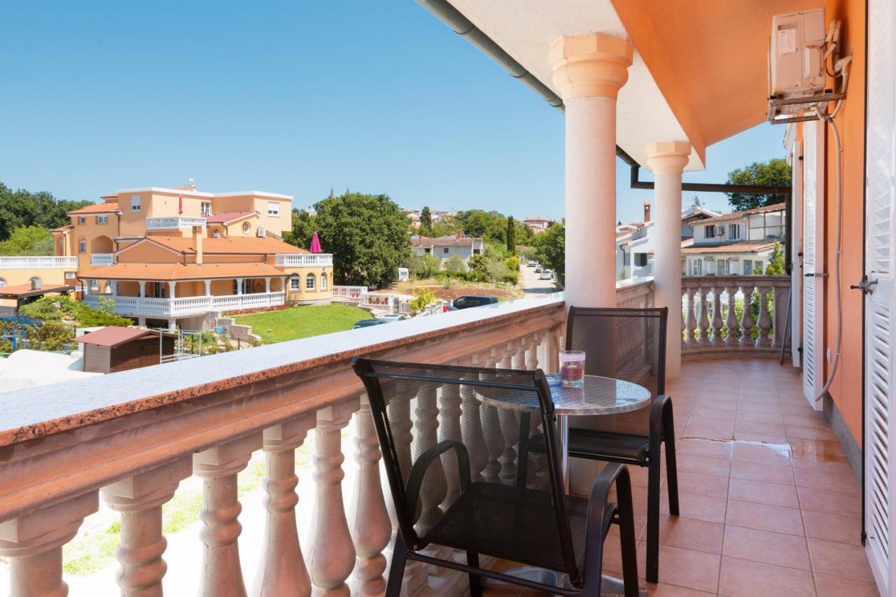 Marco Polo Medulin Exterior foto