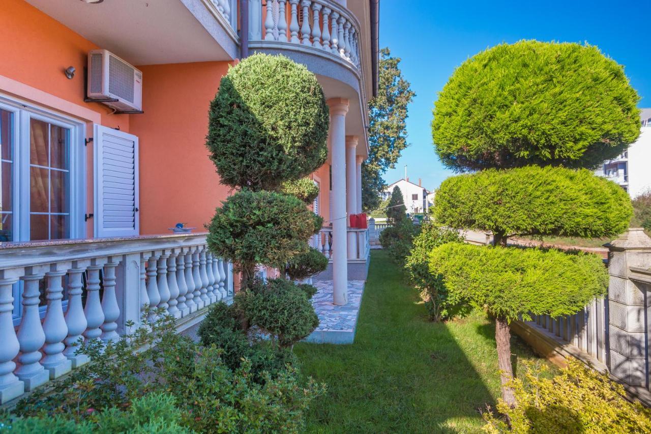 Marco Polo Medulin Exterior foto
