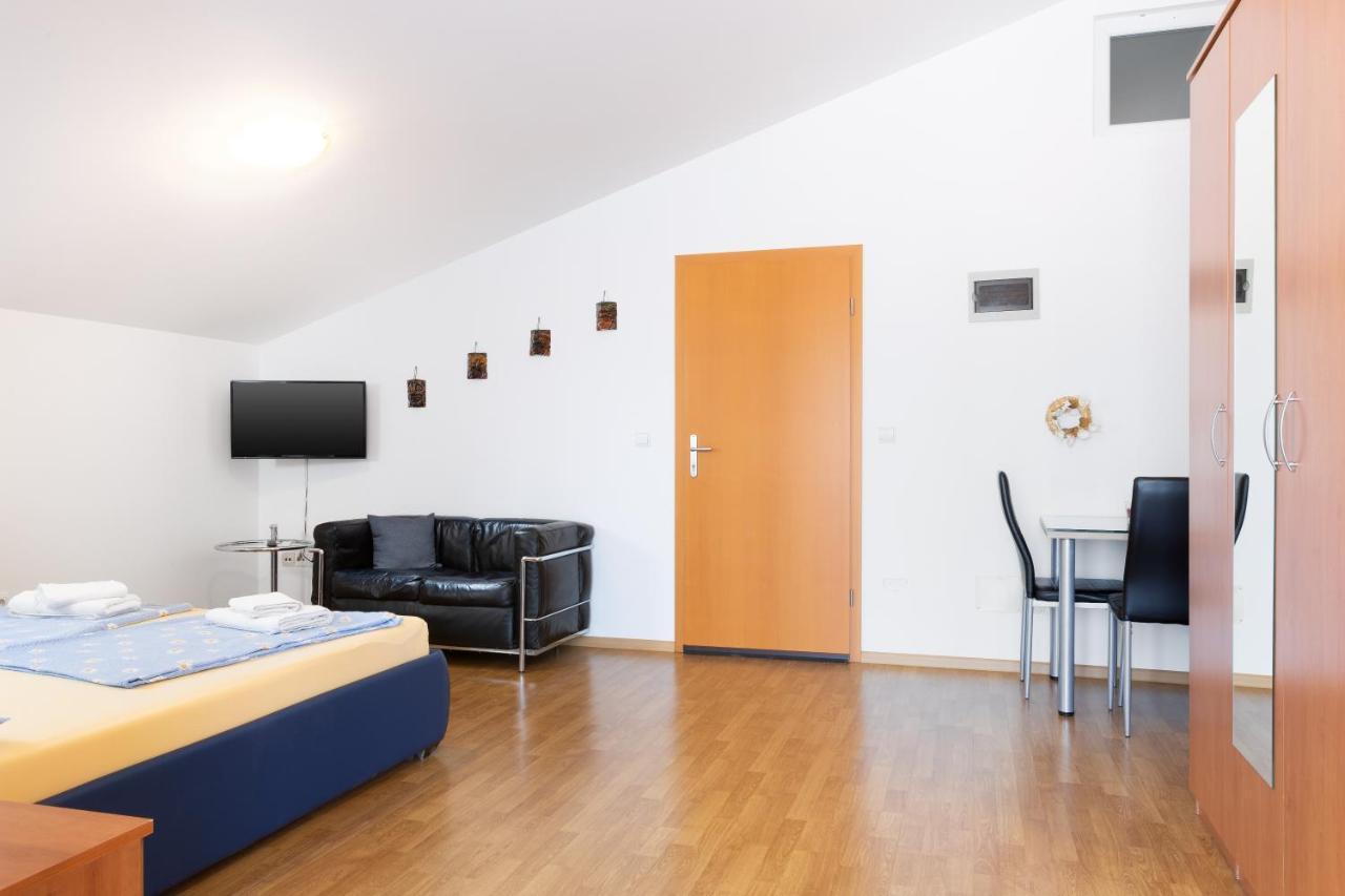 Marco Polo Medulin Exterior foto