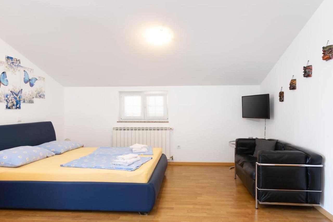 Marco Polo Medulin Exterior foto