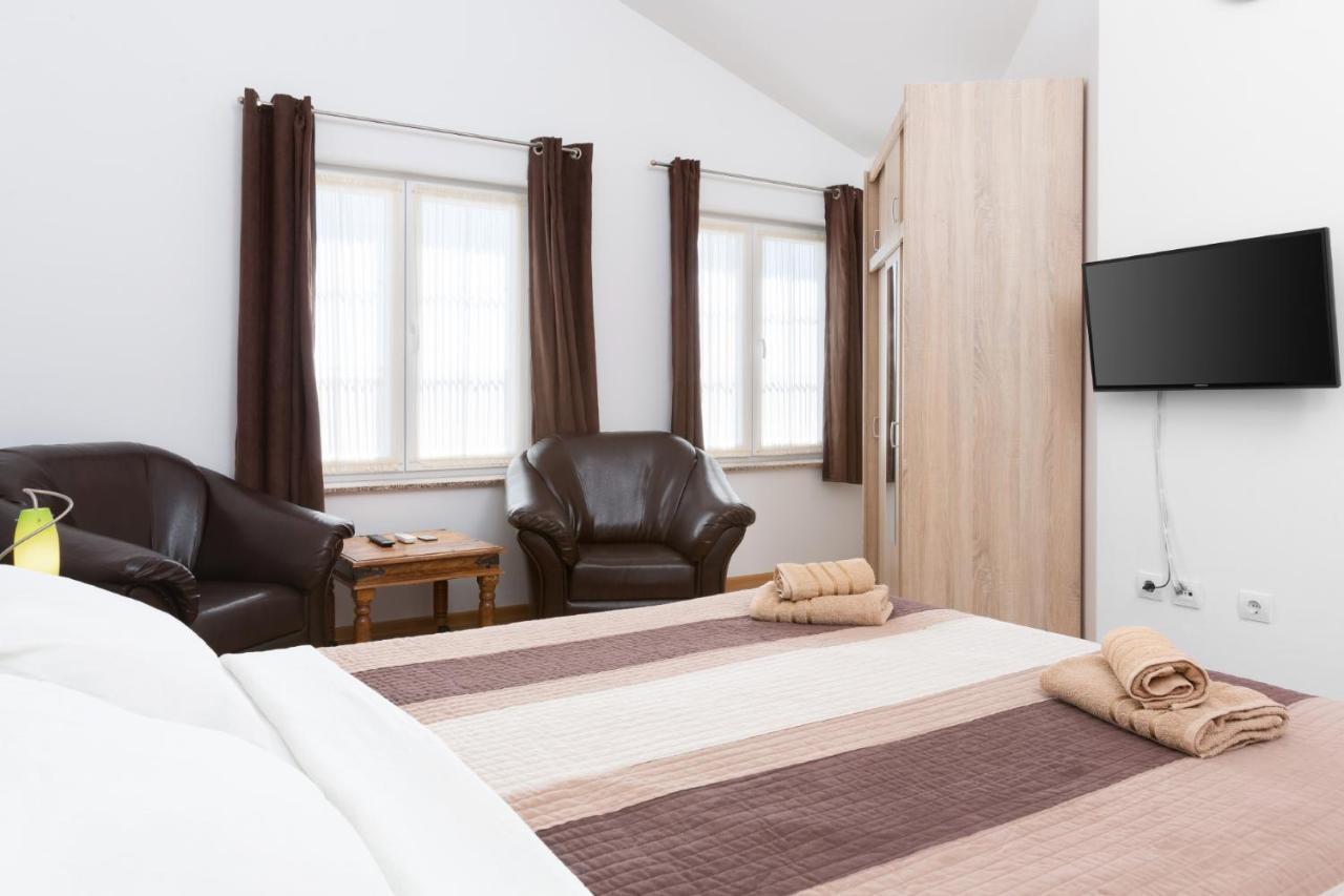 Marco Polo Medulin Exterior foto