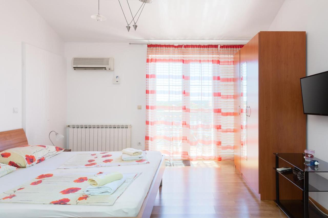 Marco Polo Medulin Exterior foto
