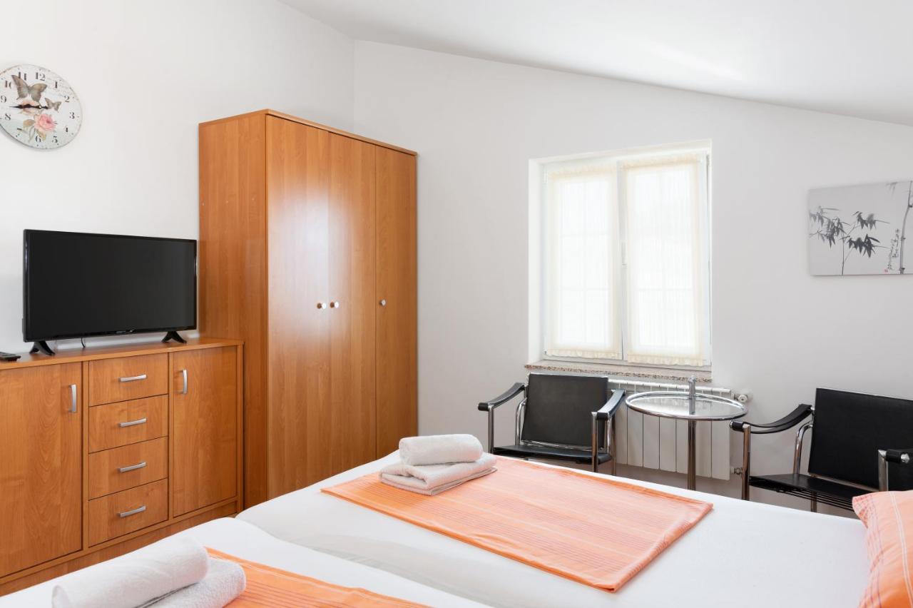 Marco Polo Medulin Exterior foto