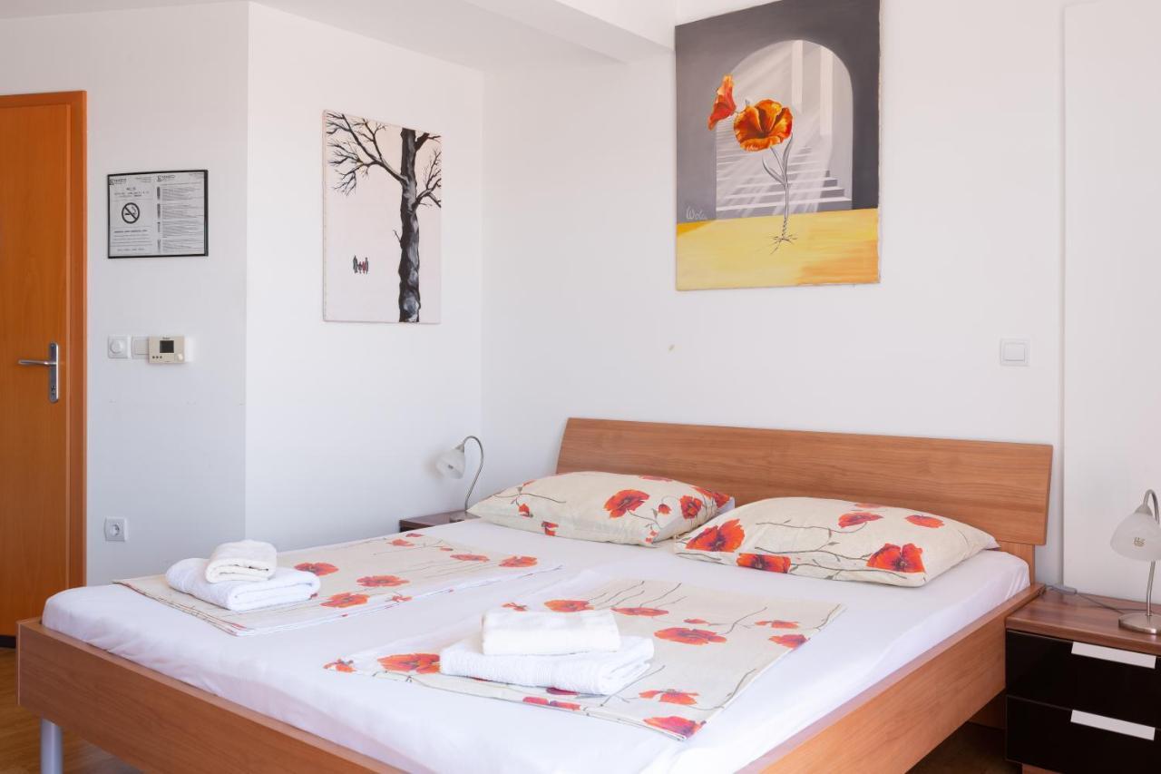 Marco Polo Medulin Exterior foto