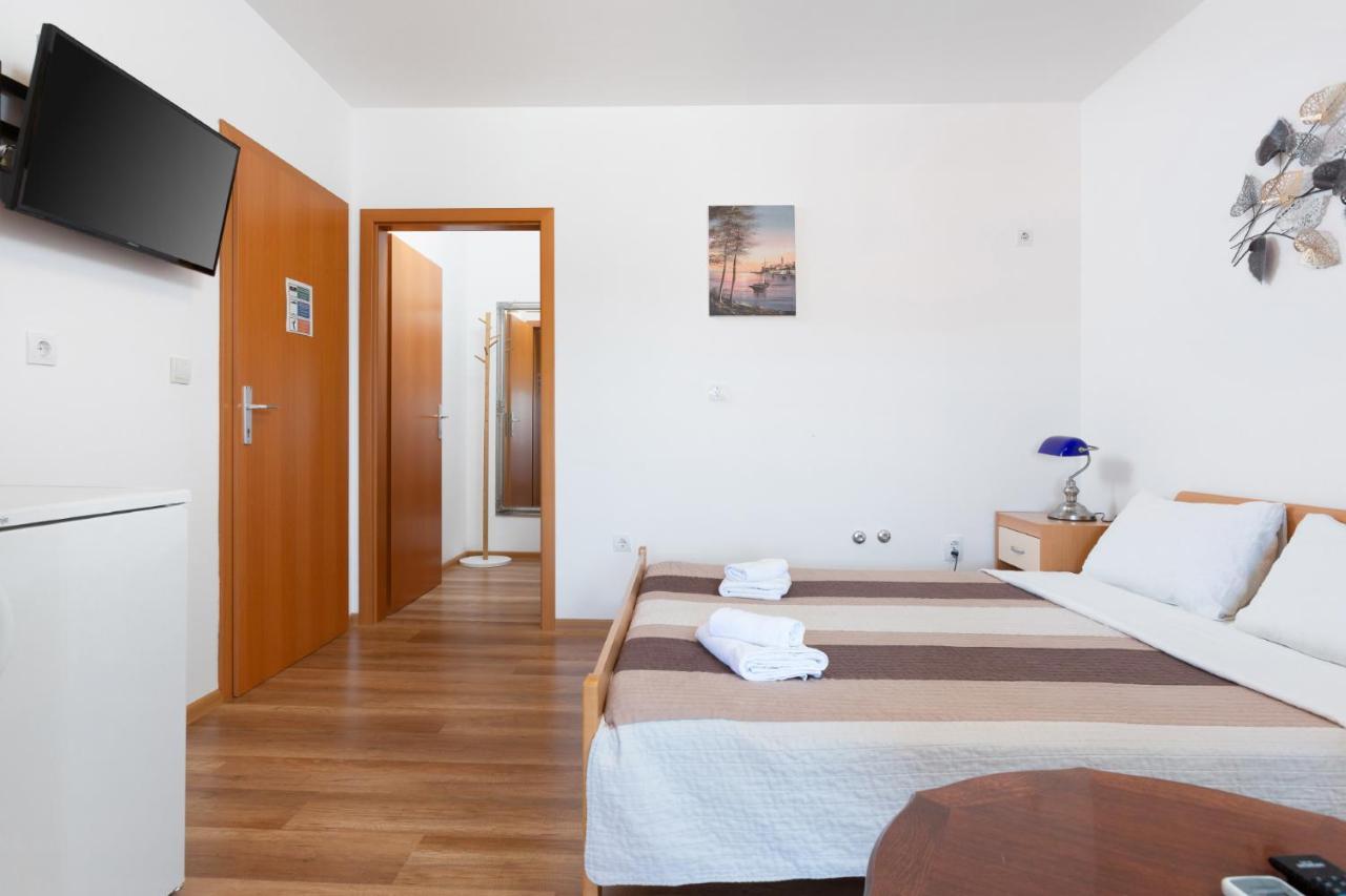 Marco Polo Medulin Exterior foto