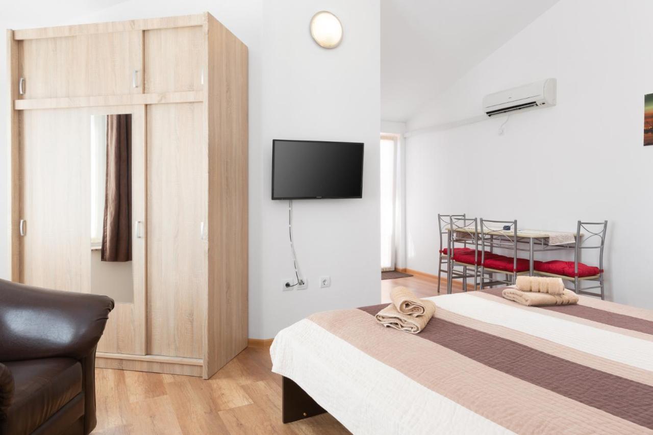 Marco Polo Medulin Exterior foto