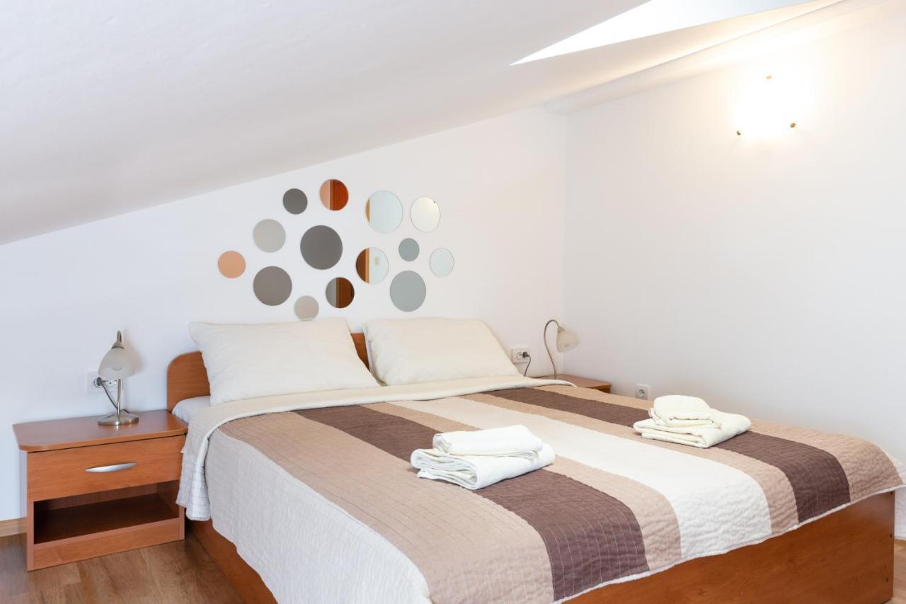 Marco Polo Medulin Exterior foto