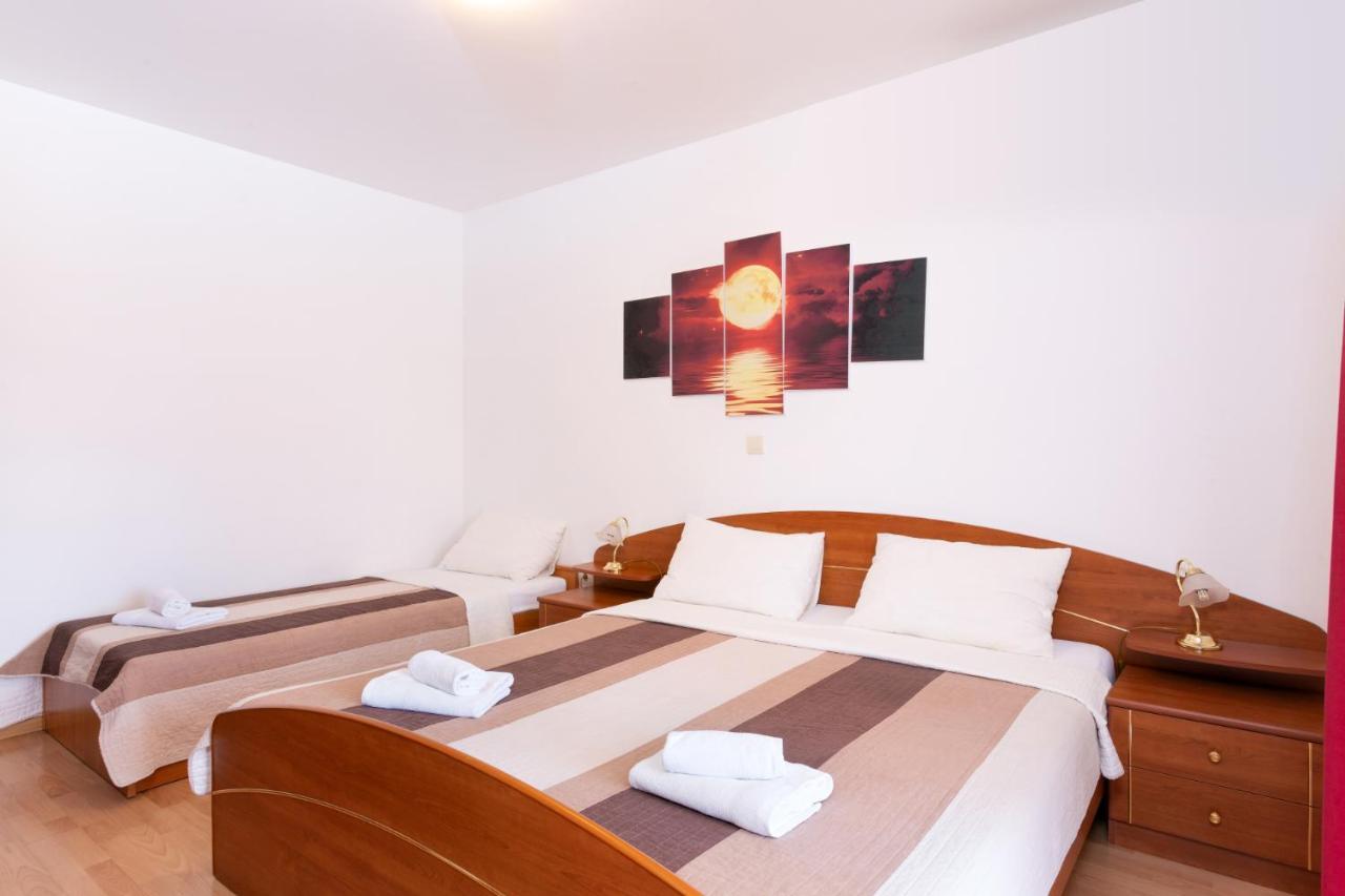 Marco Polo Medulin Exterior foto