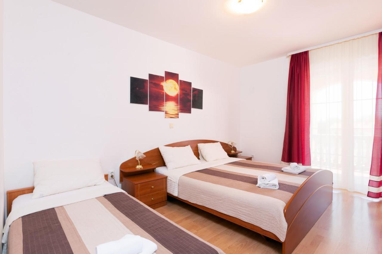 Marco Polo Medulin Exterior foto